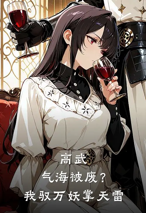 高武:气海被废?我驭万妖掌天雷