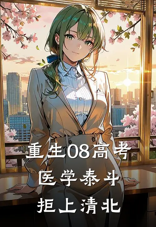 重生08高考，医学泰斗拒上清北