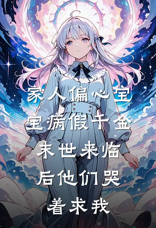 家人偏心宝宝病假千金，末世来临后他们哭着求我
