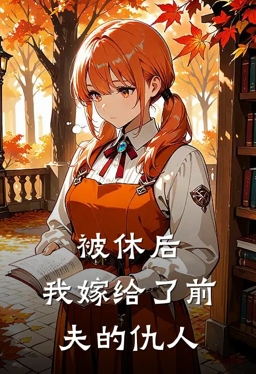 被休后，我嫁给了前夫的仇人