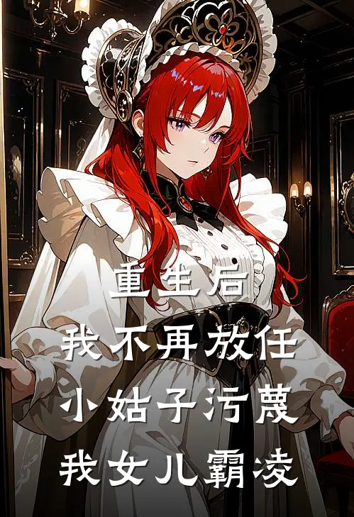 重生后，我不再放任小姑子污蔑我女儿霸凌