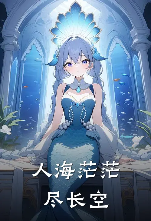 人海茫茫尽长空