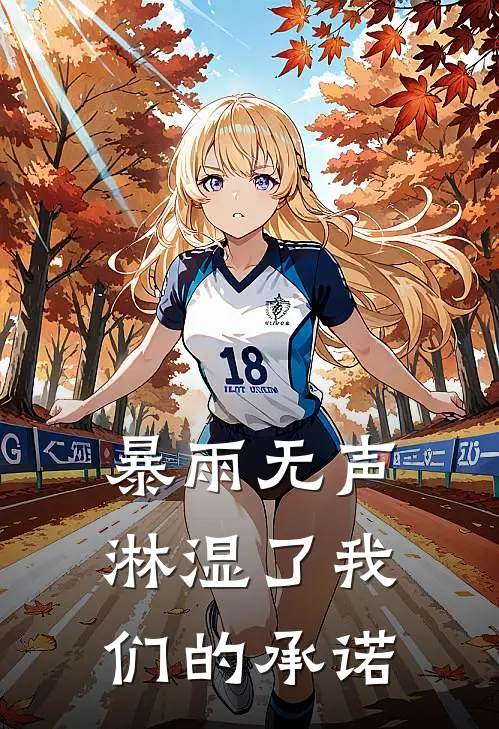 暴雨无声，淋湿了我们的承诺