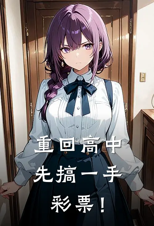 重回高中，先搞一手彩票！