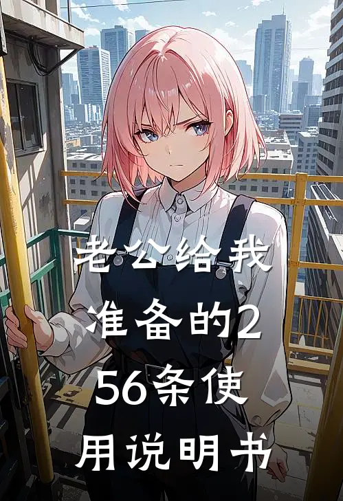 老公给我准备的256条使用说明书