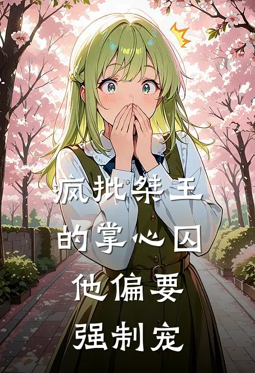 疯批桀王的掌心囚,他偏要强制宠