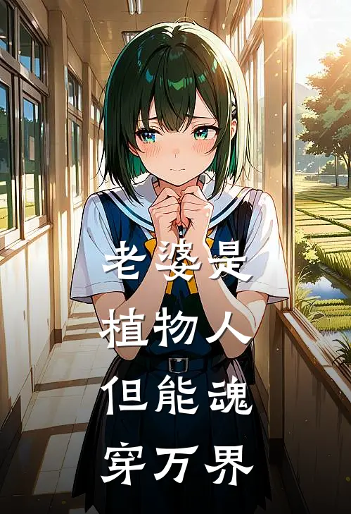老婆是植物人，但能魂穿万界