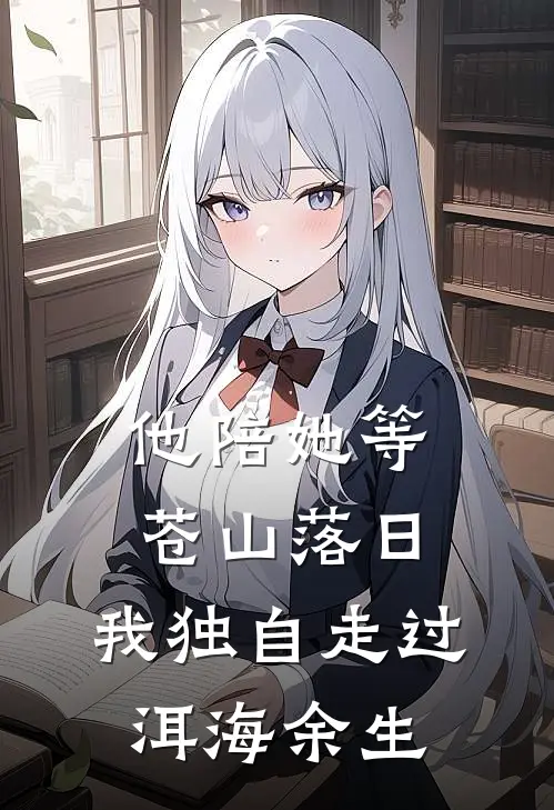他陪她等苍山落日，我独自走过洱海余生