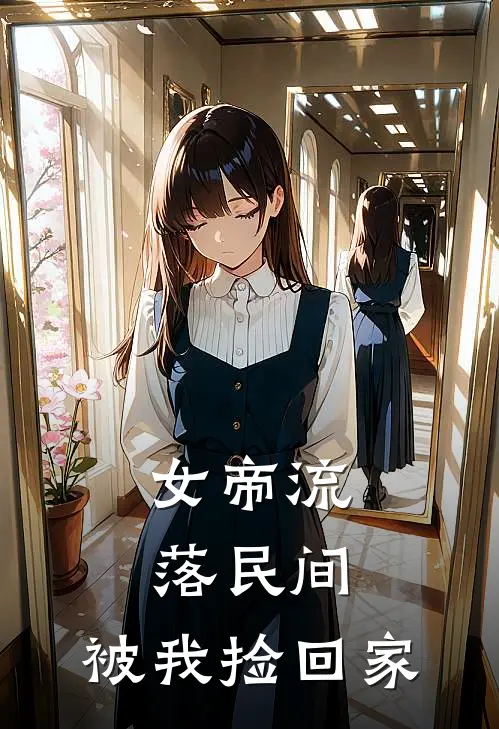 女帝流落民间，被我捡回家