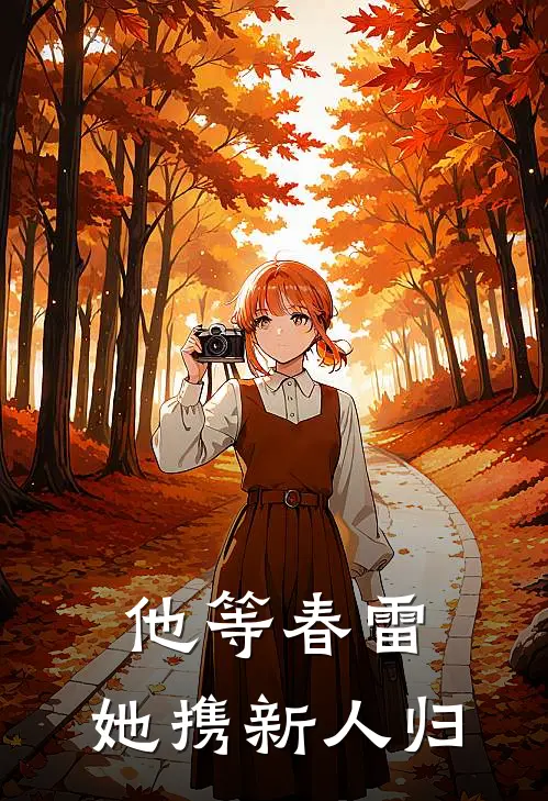 他等春雷，她携新人归