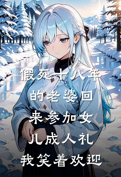 假死十八年的老婆回来参加女儿成人礼，我笑着欢迎