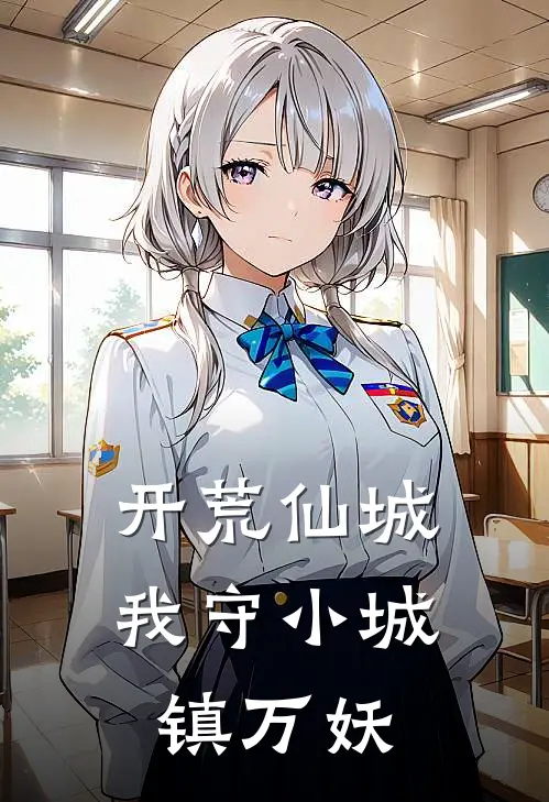开荒仙城：我守小城镇万妖