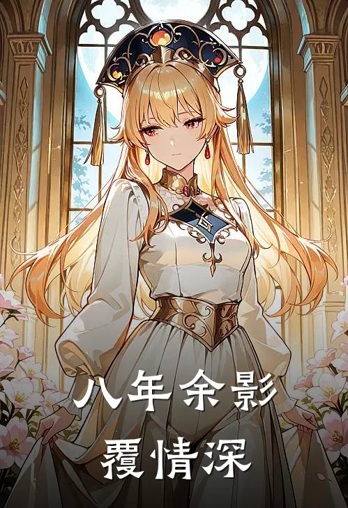 八年余影覆情深