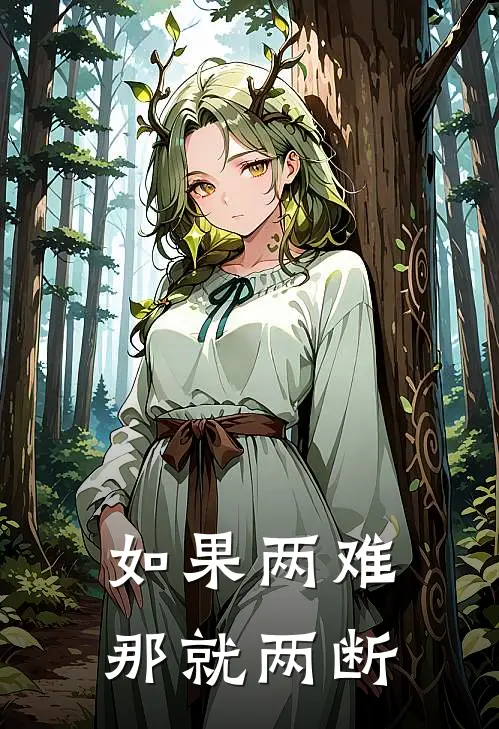 如果两难，那就两断