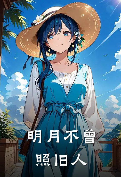 明月不曾照旧人