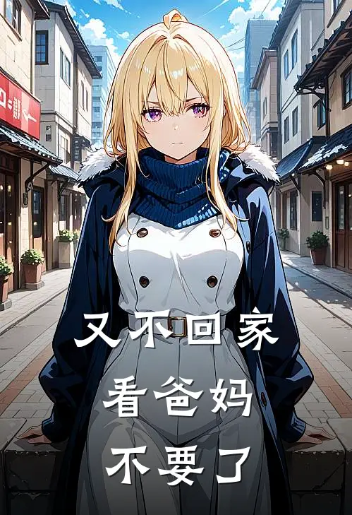 又不回家看爸妈，不要了