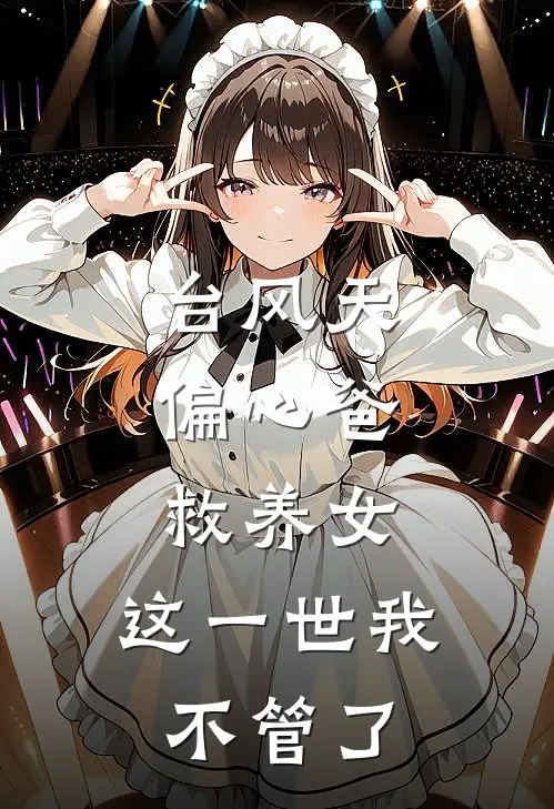 台风天，偏心爸救养女，这一世我不管了