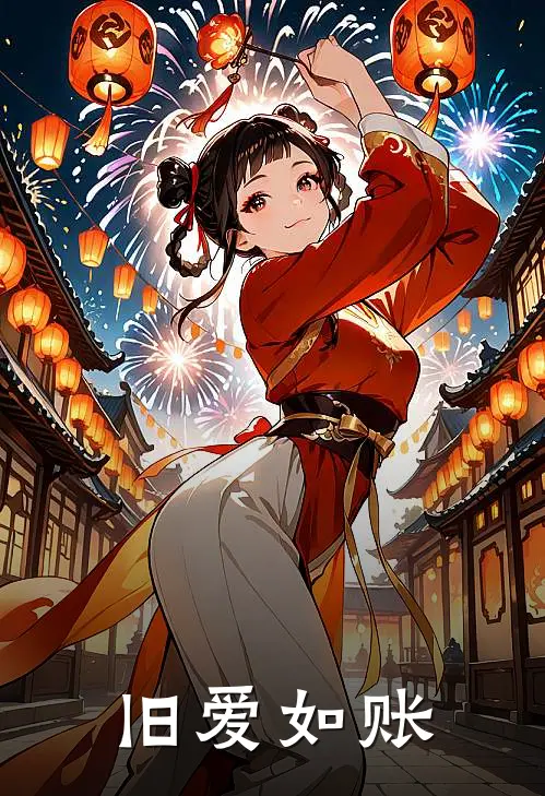 旧爱如账