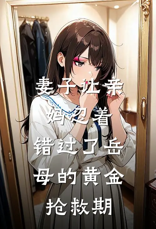 妻子让亲妈忍着，错过了岳母的黄金抢救期