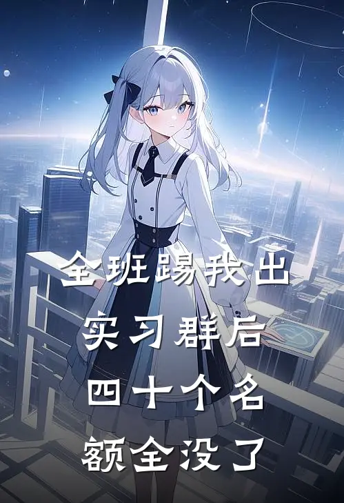 全班踢我出实习群后，四十个名额全没了