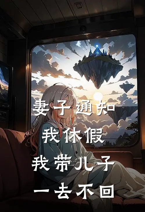 妻子通知我休假，我带儿子一去不回