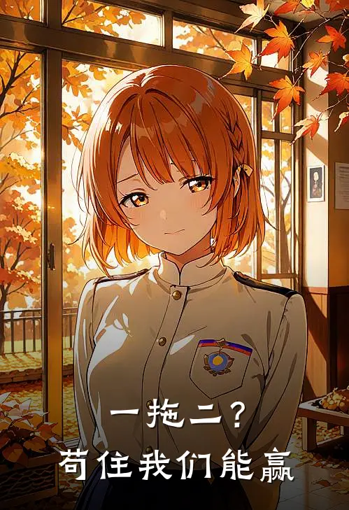 一拖二？苟住，我们能赢