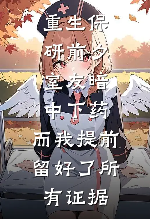 重生保研前夕，室友暗中下药，而我提前留好了所有证据