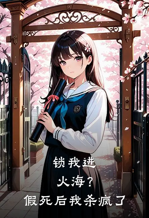 锁我进火海？假死后我杀疯了