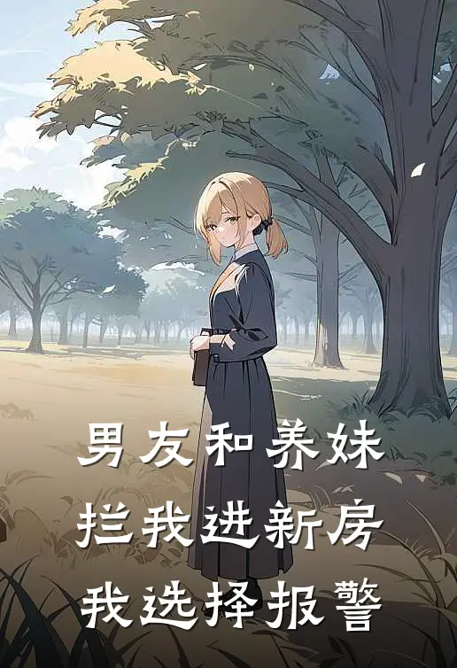 男友和养妹拦我进新房，我选择报警