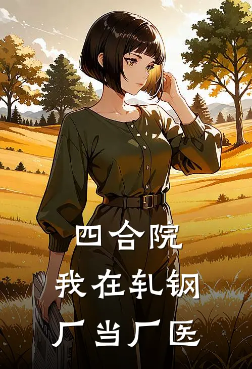 四合院：我在轧钢厂当厂医