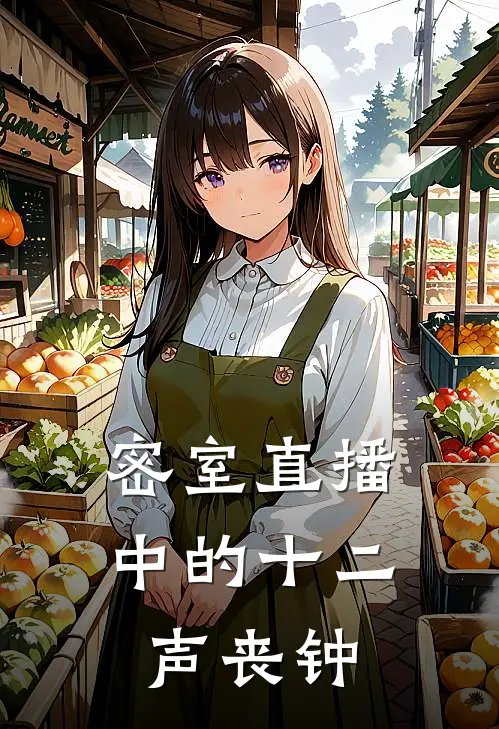 密室直播中的十二声丧钟