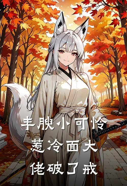 丰腴小可怜，惹冷面大佬破了戒