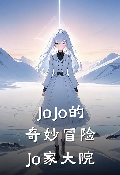 JoJo的奇妙冒险：Jo家大院