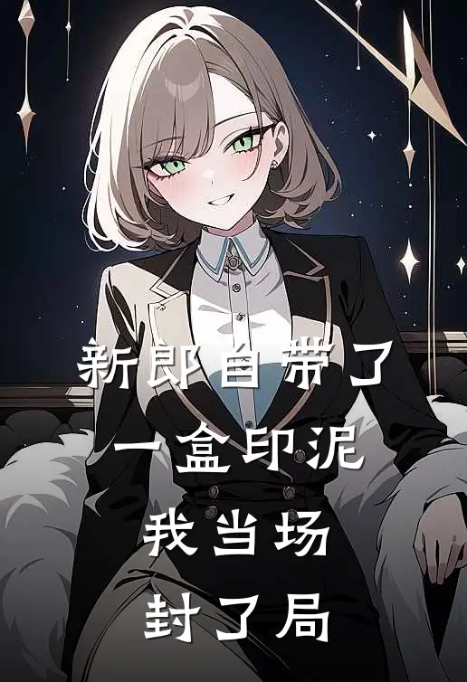 新郎自带了一盒印泥，我当场封了局