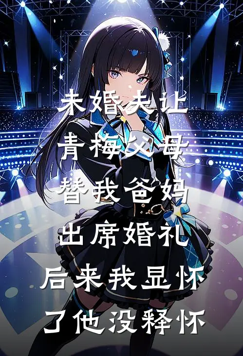 未婚夫让青梅父母替我爸妈出席婚礼，后来我显怀了他没释怀