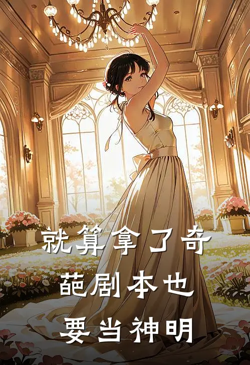 就算拿了奇葩剧本也要当神明