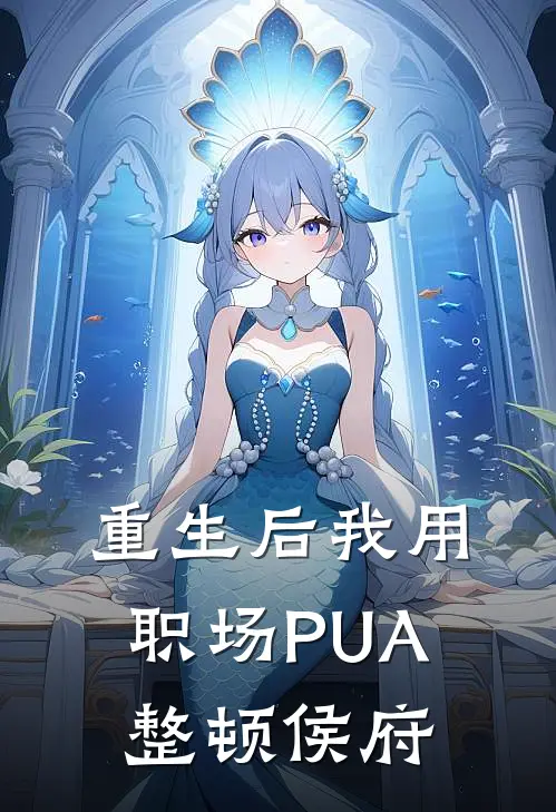 重生后我用职场PUA整顿侯府