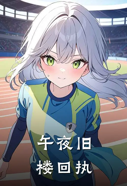 午夜旧楼回执