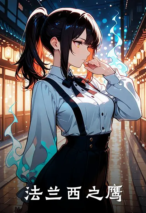 法兰西之鹰