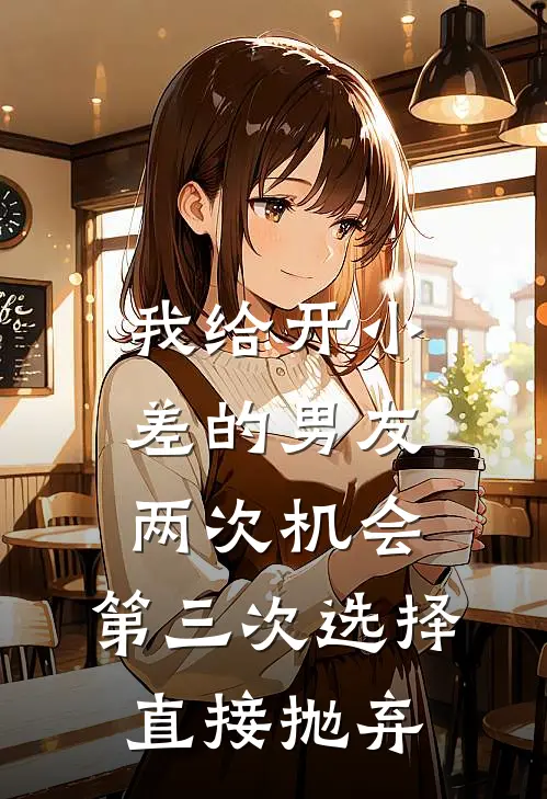 我给开小差的男友两次机会，第三次选择直接抛弃