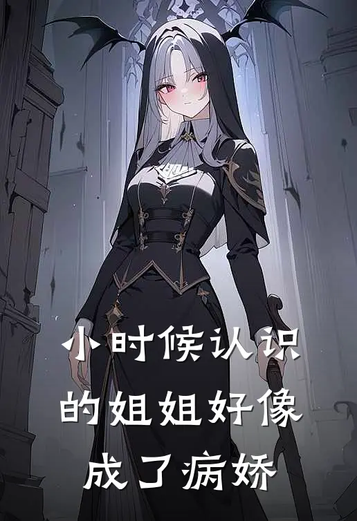 小时候认识的姐姐好像成了病娇
