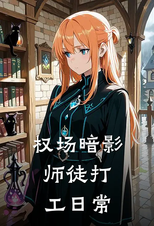 权场暗影:师徒打工日常