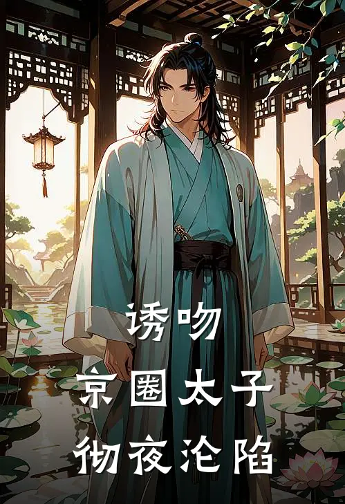 诱吻，京圈太子彻夜沦陷
