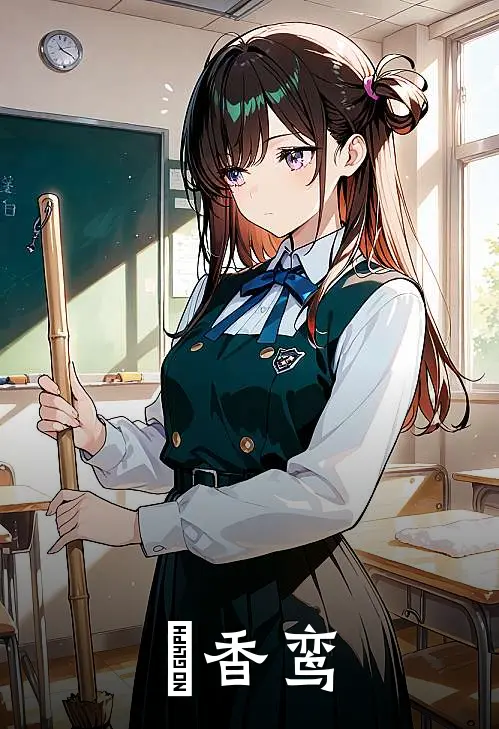 姁香鸾