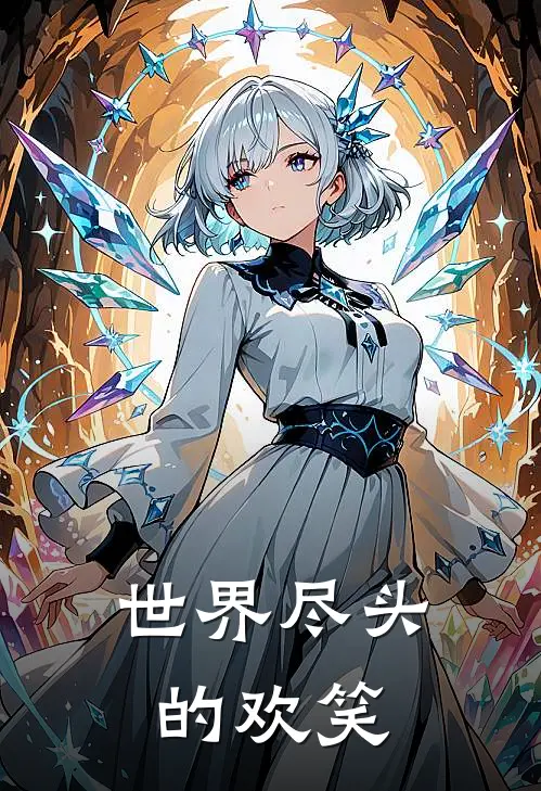 世界尽头的欢笑