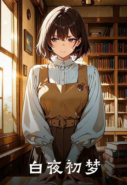 白夜初梦