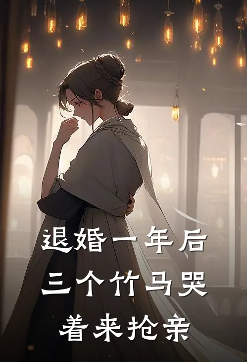 退婚一年后，三个竹马哭着来抢亲