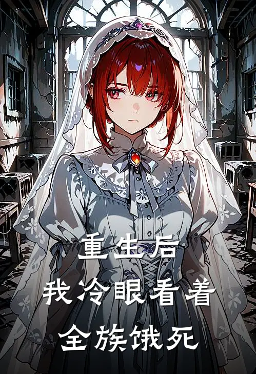 重生后，我冷眼看着全族饿死