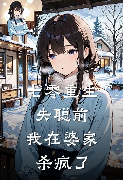 七零重生失聪前,我在婆家杀疯了