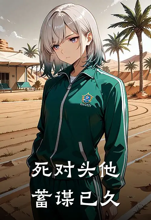 死对头他蓄谋已久
